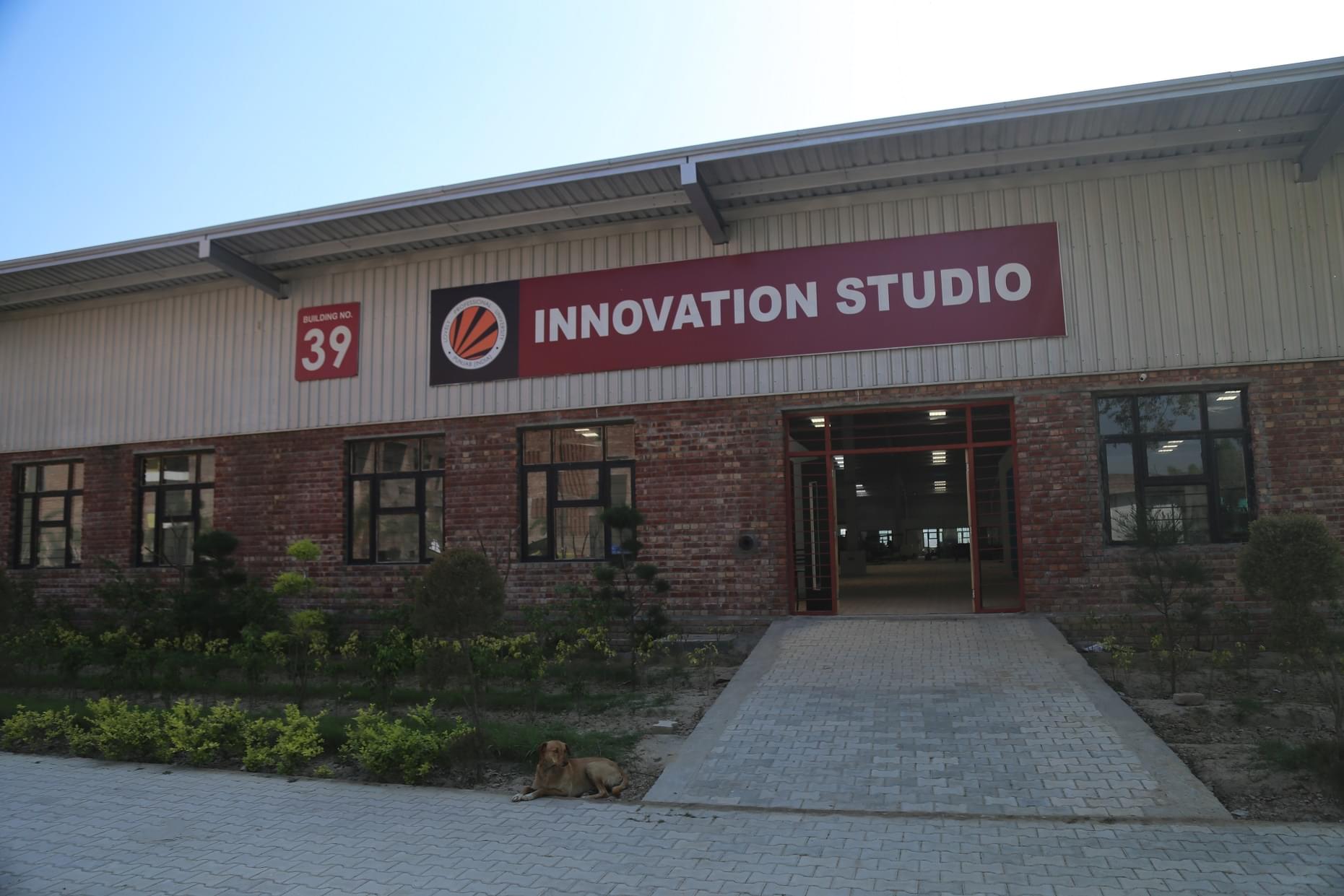 LPU Innovation Studio photo 4